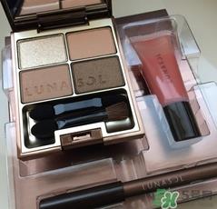 lunasol日月晶采大地色眼影价格 日月晶采大地色眼影专柜价 lunasol日月晶采大地色眼影价格 日月晶采大地色眼影专柜价