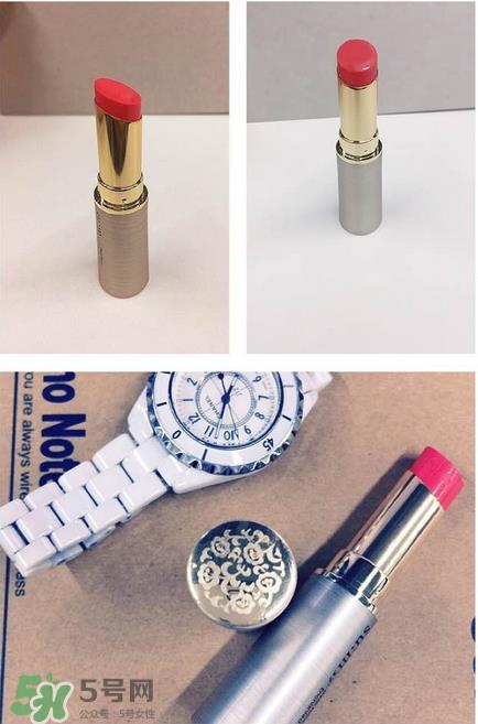 sum37呼吸花瓣口红怎么样_好用吗 sum37呼吸花瓣口红怎么样_好用吗