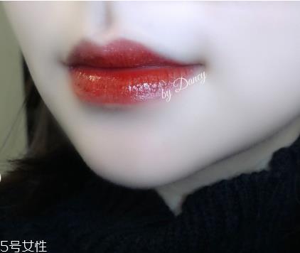 阿玛尼黑管302好看吗 阿玛尼黑管302真人试色 阿玛尼黑管302好看吗 阿玛尼黑管302真人试色