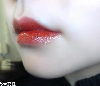 阿玛尼黑管302好看吗 阿玛尼黑管302真人试色 阿玛尼黑管302好看吗 阿玛尼黑管302真人试色