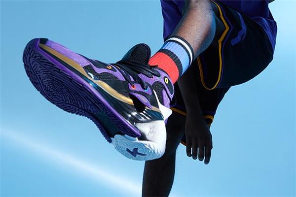 安踏kt4灭霸多少钱 漫威联名kt4灭霸价格 安踏kt4灭霸多少钱 漫威联名kt4灭霸价格