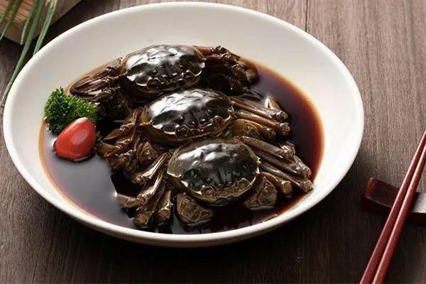 生醉蟹和熟醉蟹哪个好吃 生醉蟹能存放多久 生醉蟹和熟醉蟹哪个好吃 生醉蟹能存放多久