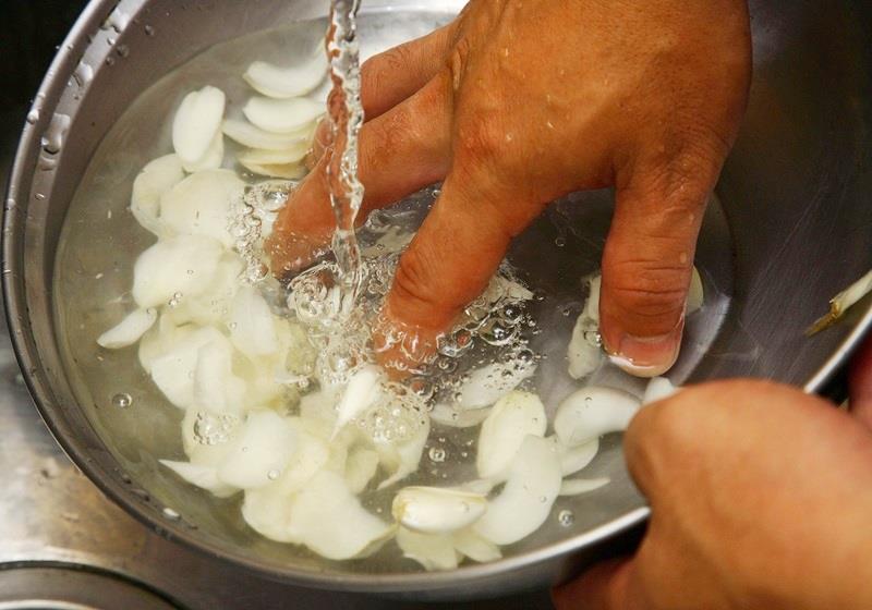 新鲜百合和干百合怎么挑选