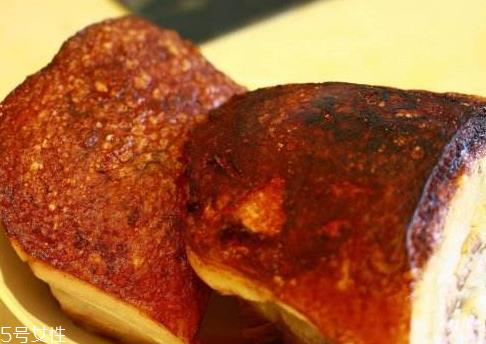 炸肉皮怎么发泡 教你几招泡发技巧 炸肉皮怎么发泡 教你几招泡发技巧