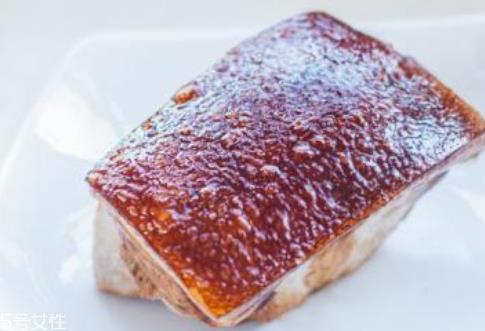 炸肉皮怎么发泡 教你几招泡发技巧 炸肉皮怎么发泡 教你几招泡发技巧