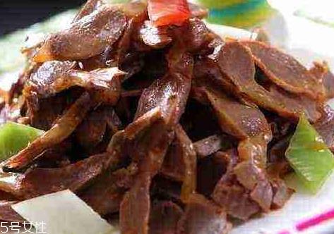 鸡胗不能和什么一起吃 搭配禁忌 鸡胗不能和什么一起吃 搭配禁忌