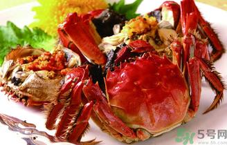 河蟹是发物吗?河蟹属于发物吗? 河蟹是发物吗?河蟹属于发物吗?