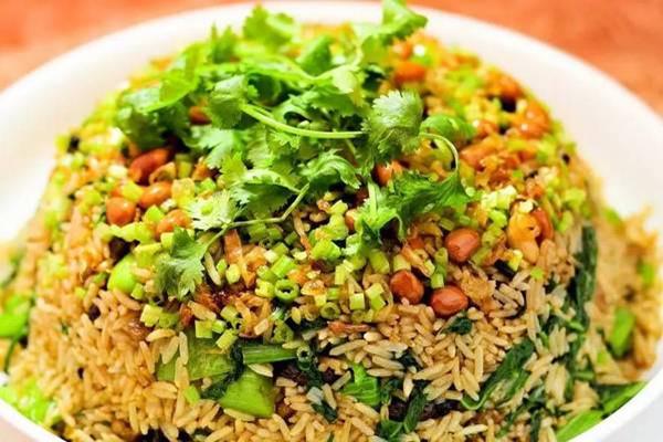 芥菜饭是什么 芥菜饭用什么米 芥菜饭是什么 芥菜饭用什么米