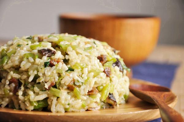 芥菜饭是什么 芥菜饭用什么米 芥菜饭是什么 芥菜饭用什么米