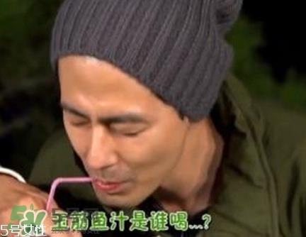 玉筋鱼汁是什么？玉筋鱼汁是什么味道