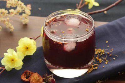 ​喝酸梅汤可以开车吗 喝酸梅汤属于酒驾吗