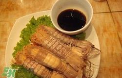 皮皮虾的虾头能吃吗?虾头怎么处理干净