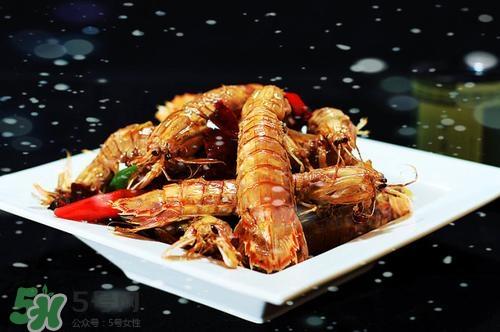 皮皮虾的虾头能吃吗?虾头怎么处理干净