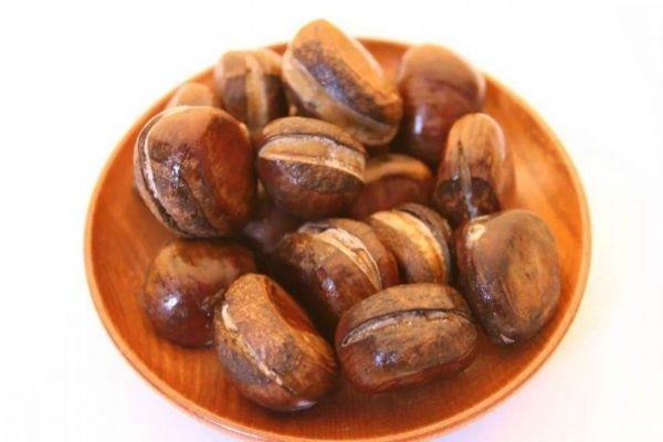 为什么栗子吃多了放屁 吃栗子造成放屁的原因是什么