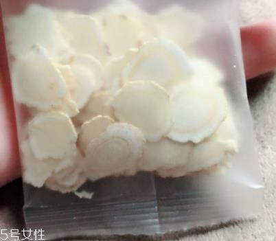 西洋参治咽炎吗？有一些辅助作用