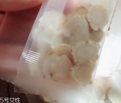 西洋参治咽炎吗？有一些辅助作用