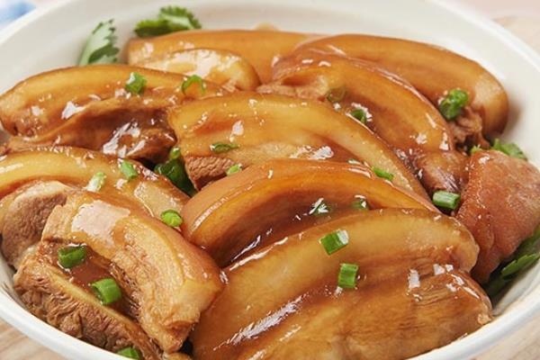 野猪肉怎么炖 教你做美味汤