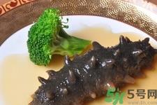 吃海参会上火吗？经常吃海参会上火吗？