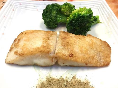 龙利鱼可以做水煮鱼吗 做法并不难