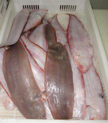 龙利鱼可以做水煮鱼吗 做法并不难