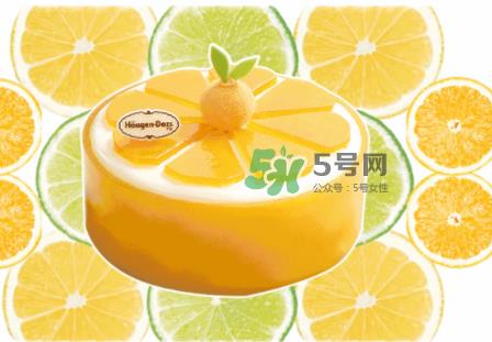 哈根达斯(Häagen-Dazs)柚子芝士蛋糕多少钱_好吃吗? 哈根达斯(Häagen-Dazs)柚子芝士蛋糕多少钱_好吃吗?
