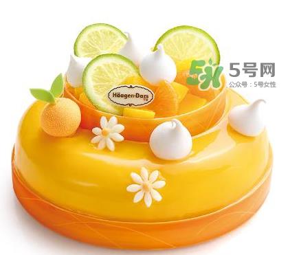 哈根达斯(Häagen-Dazs)柚子芝士蛋糕多少钱_好吃吗? 哈根达斯(Häagen-Dazs)柚子芝士蛋糕多少钱_好吃吗?