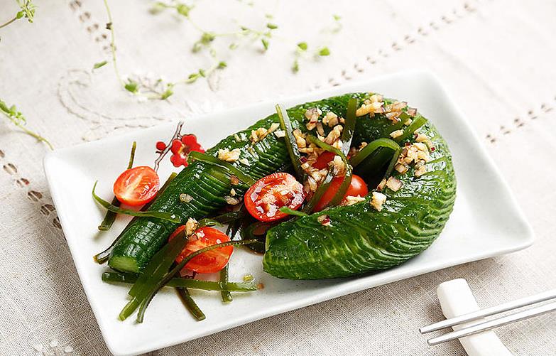 裙带菜好吃还是海带好吃 裙带菜和海带哪个营养价值更高 裙带菜好吃还是海带好吃 裙带菜和海带哪个营养价值更高