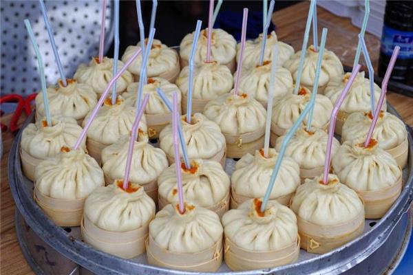 蟹黄包的做法 蟹黄汤包怎么做 蟹黄包的做法 蟹黄汤包怎么做
