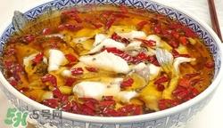 水煮鱼隔夜能吃吗?吃了会怎么样 水煮鱼隔夜能吃吗?吃了会怎么样