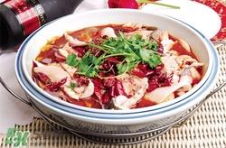 水煮鱼隔夜能吃吗?吃了会怎么样 水煮鱼隔夜能吃吗?吃了会怎么样