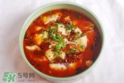 水煮鱼隔夜能吃吗?吃了会怎么样 水煮鱼隔夜能吃吗?吃了会怎么样