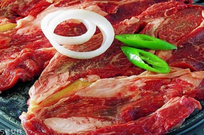 牛肉有什么营养价值 营养价值非常高