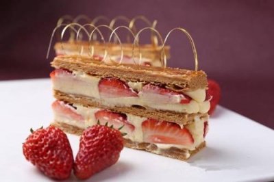 新手适合做什么甜点 新手做什么甜点好吃