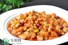 孕妇可以吃宫保鸡丁吗？怀孕了能吃宫保鸡丁吗？