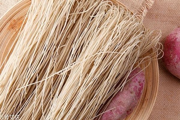 粉丝怎么挑选 这样挑准没错