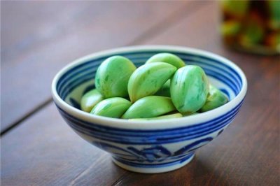 腊八蒜有营养价值吗 腊八蒜什么温度最好