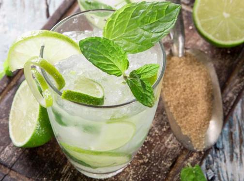 薄荷叶有哪些功效?薄荷叶的功效与作用 薄荷叶有哪些功效?薄荷叶的功效与作用