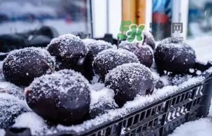 冻梨怎么吃?吃冻梨有什么好处? 冻梨怎么吃?吃冻梨有什么好处?