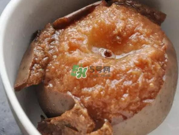 冻梨怎么吃?吃冻梨有什么好处? 冻梨怎么吃?吃冻梨有什么好处?