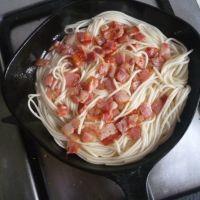 挂面煎饼的做法及美味早餐料理