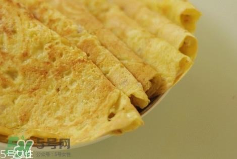 糊塌子怎么做好吃?糊塌子的做法 糊塌子怎么做好吃?糊塌子的做法