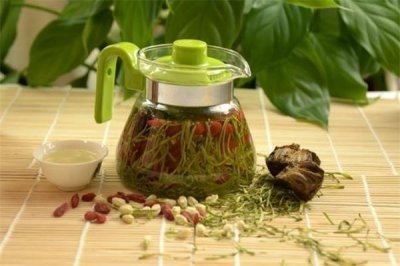 ​罗汉果茶隔夜还能喝吗 罗汉果茶喝了会过敏吗