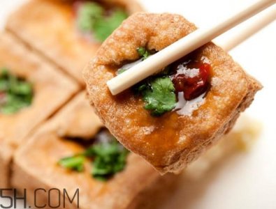 臭豆腐是发物吗?吃臭豆腐有什么危害