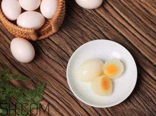 鸽子蛋不能和什么一起吃 鸽子蛋不能与什么同食