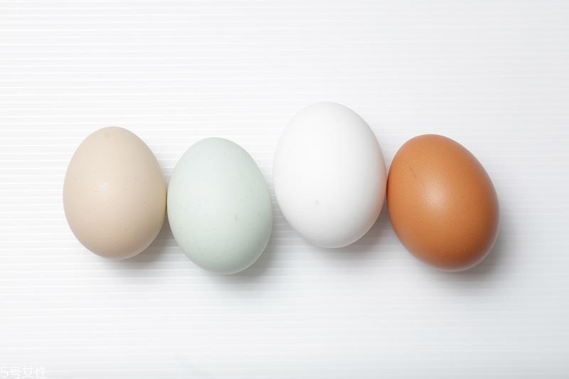 鸡蛋的结构及其功能 鸡蛋的组成结构