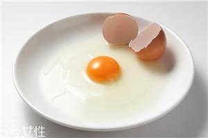 鸡蛋的结构及其功能 鸡蛋的组成结构