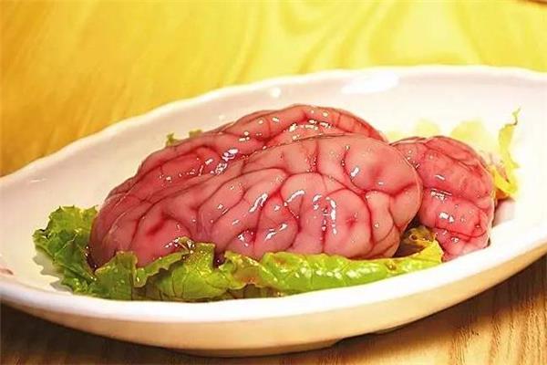 脑花怎么做好吃 脑花做法大全