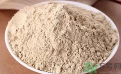 ​三七粉怎么吃效果好?三七粉的功效与作用