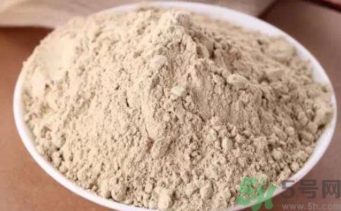 三七粉怎么吃效果好?三七粉的功效与作用 三七粉怎么吃效果好?三七粉的功效与作用