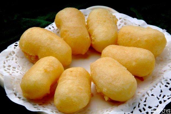 什么是炸牛奶呢 炸牛奶有什么营养价值呢 什么是炸牛奶呢 炸牛奶有什么营养价值呢